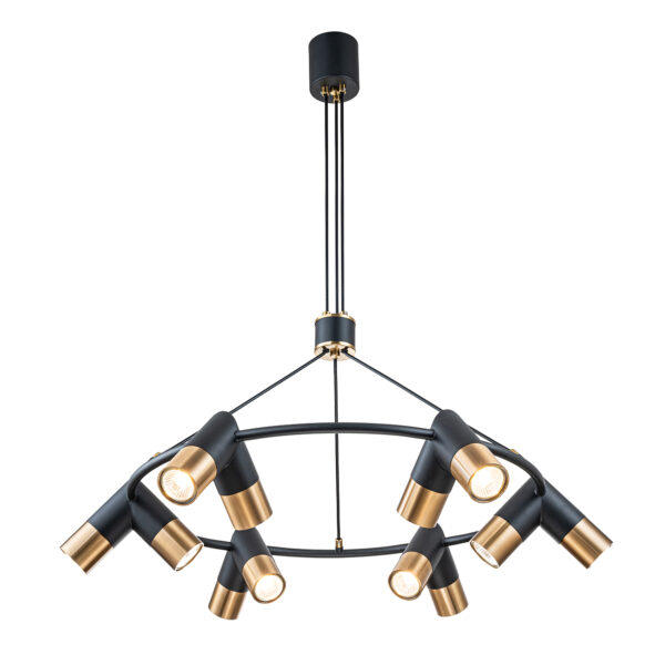 11036/12P Black 11036/12P Black