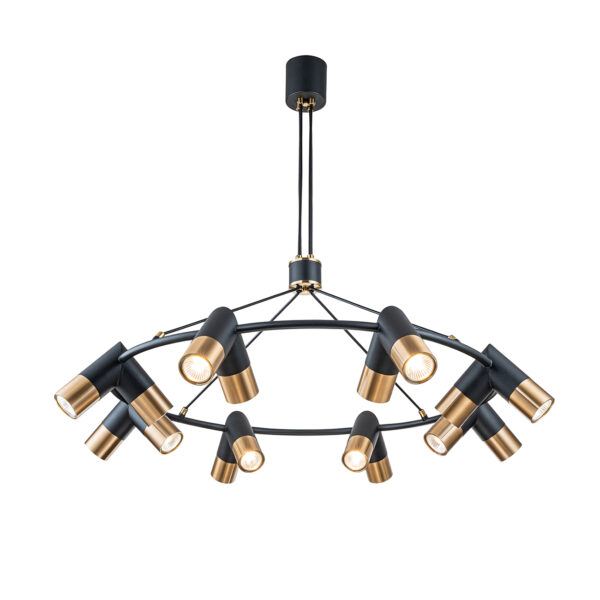 11036/16P Black 11036/16P Black