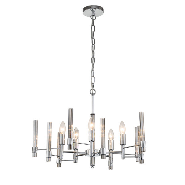 11040/5P Chrome 11040/5P Chrome