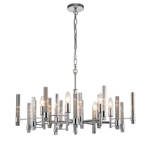 11040/7P Chrome 11040/7P Chrome