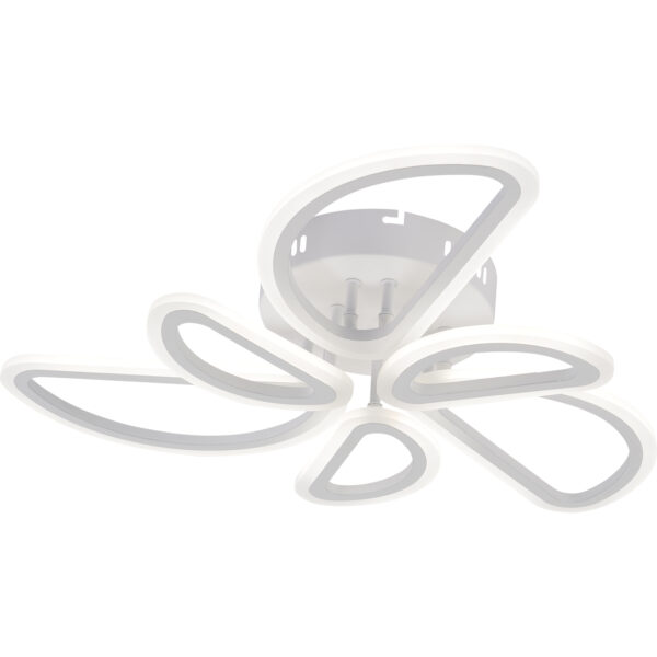 Escada 10270/6 LED*61W White Escada 10270/6 LED*61W White