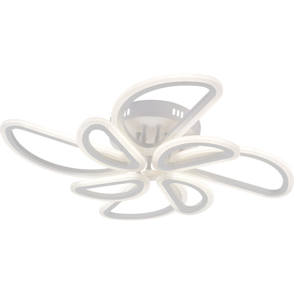 Escada 10270/8 LED*82W White Escada 10270/8 LED*82W White