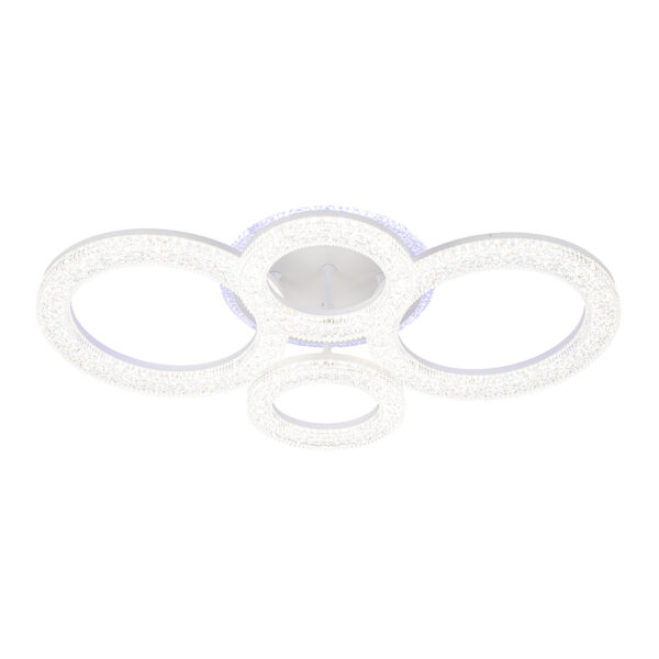 Escada 10281/4 LED*126W White Escada 10281/4 LED*126W White