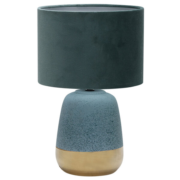 Escada 10200/L E27*40W Blue Escada 10200/L E27*40W Blue