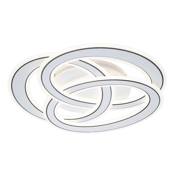 Escada 10243/3 LED*140W White Escada 10243/3 LED*140W White