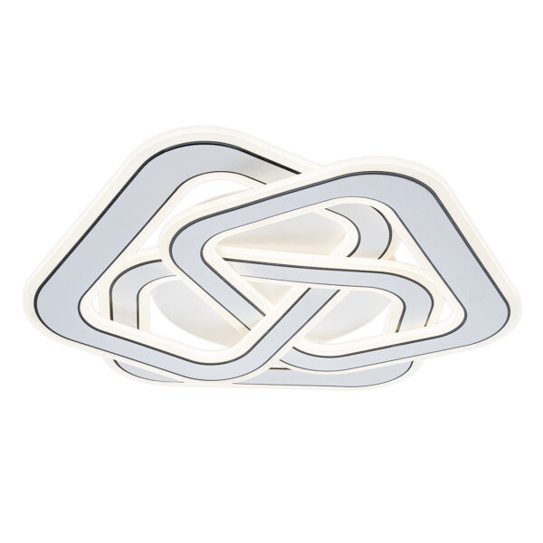 Escada 10244/3 LED*140W White Escada 10244/3 LED*140W White