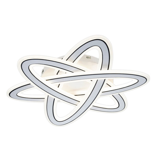 Escada 10245/3 LED*140W White Escada 10245/3 LED*140W White