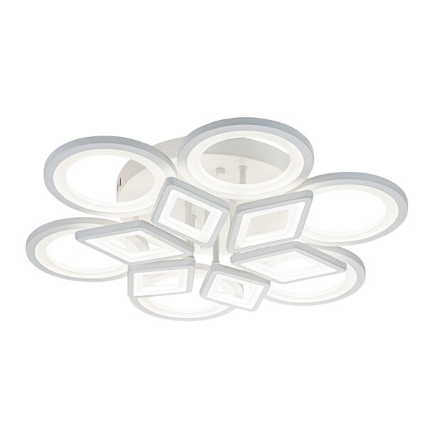 Escada 10248/12 LED*160W White Escada 10248/12 LED*160W White