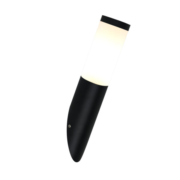 Escada 30012W/01 E27*25W IP44 Black Escada 30012W/01 E27*25W IP44 Black