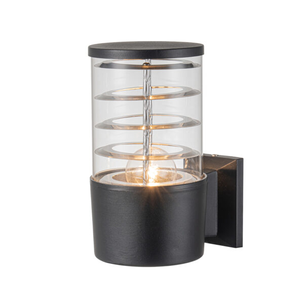 Escada 30014W/01 E27*60W IP65 Black Escada 30014W/01 E27*60W IP65 Black