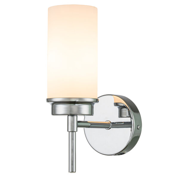 Escada 2119/1A E14*40W Chrome Escada 2119/1A E14*40W Chrome