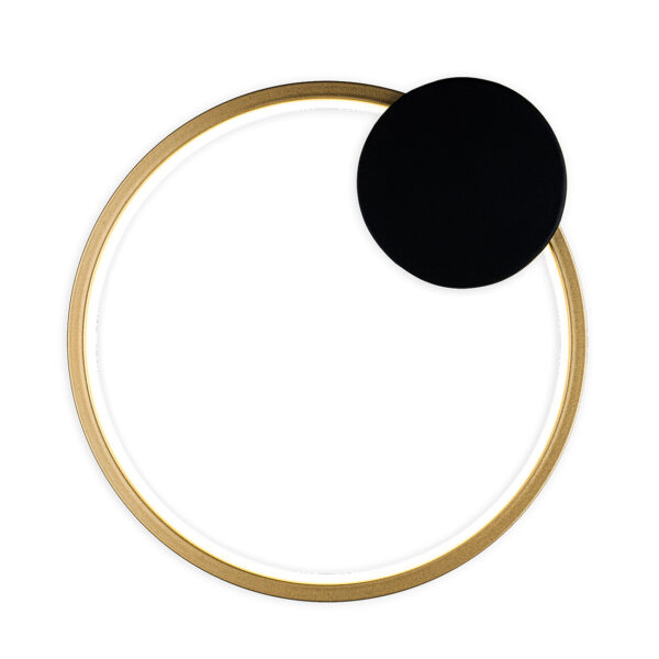 Escada 10262/1 LED 15W Gold Escada 10262/1 LED 15W Gold