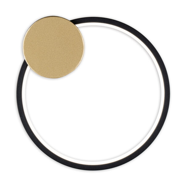 Escada 10263/1 LED 15W Black Escada 10263/1 LED 15W Black