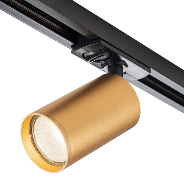 Escada 20001TRA/01 GU10 латунь матовая Escada 20001TRA/01 GU10 латунь матовая