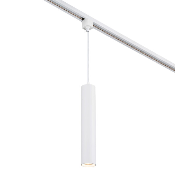 Escada 20001TRP/01 GU10 белый матовый Escada 20001TRP/01 GU10 белый матовый