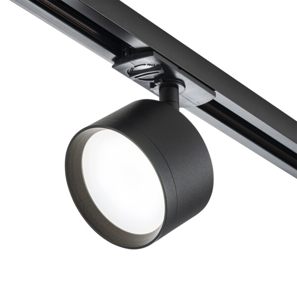 Escada 20005TRA/01 GX53 черный матовый Escada 20005TRA/01 GX53 черный матовый