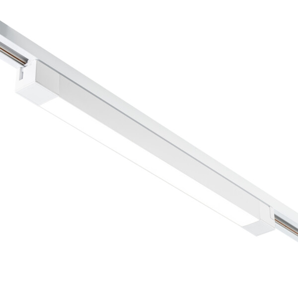 Escada 20001TRU/02LED 30W 4000K белый матовый Escada 20001TRU/02LED 30W 4000K белый матовый