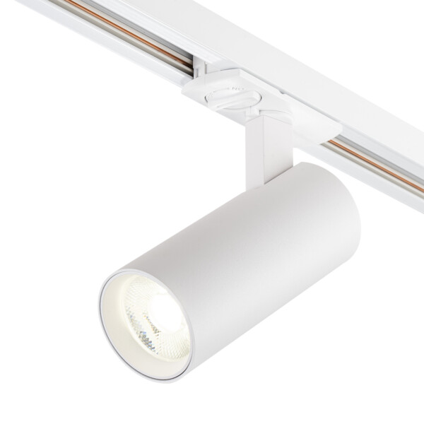 Escada 20002TRA/02 LED 15W 4000K белый матовый Escada 20002TRA/02 LED 15W 4000K белый матовый