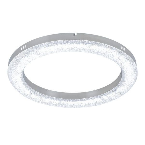 Escada 10292/1 LED*60W Chrome/Clear Escada 10292/1 LED*60W Chrome/Clear