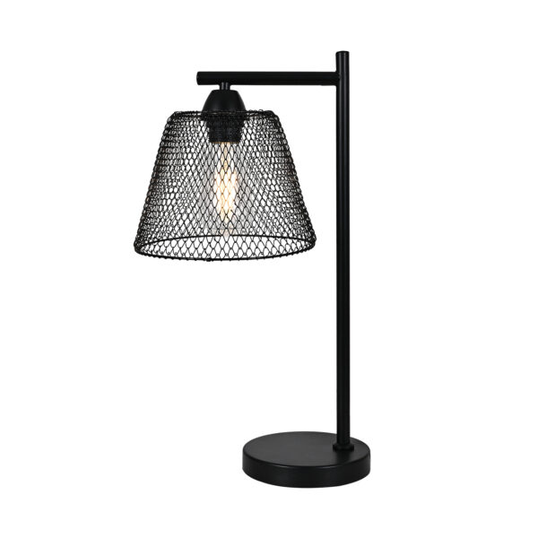 Escada 10204/L E27*40W Black Escada 10204/L E27*40W Black