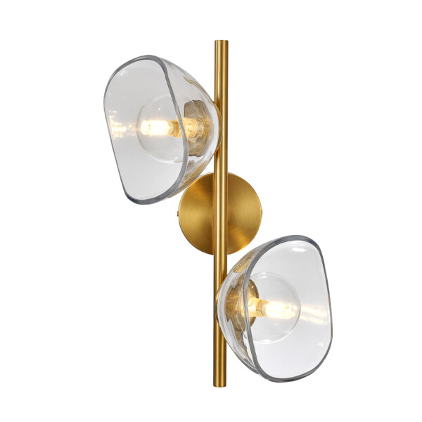 11051/2W Clear 11051/2W Clear