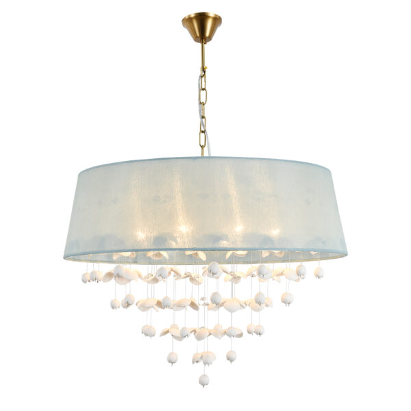 13029/8P Brass 13029/8P Brass