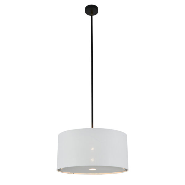 Escada 10186/1S E27*60W Black Escada 10186/1S E27*60W Black