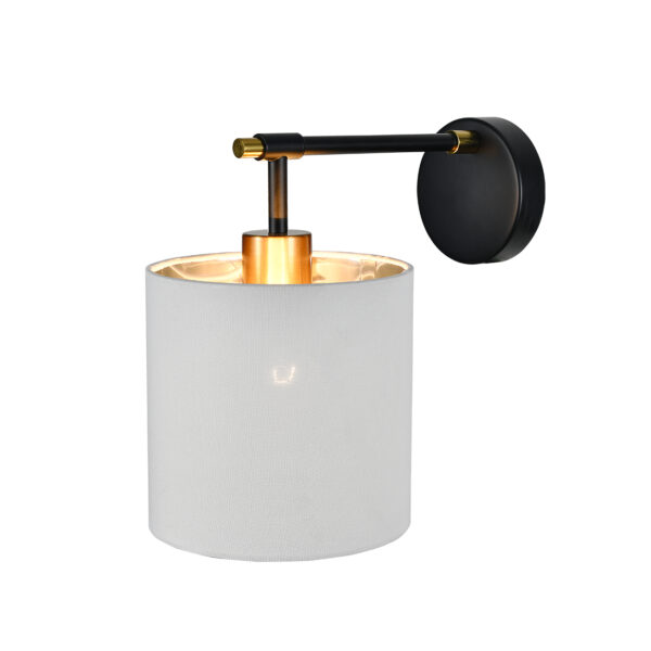 Escada 10186/1A E27*60W Black Escada 10186/1A E27*60W Black