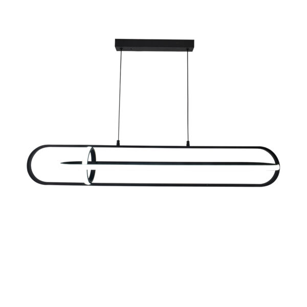 Escada 10255/3 LED*65W Black Escada 10255/3 LED*65W Black