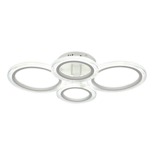 Escada 10258/4 LED*55W White Escada 10258/4 LED*55W White