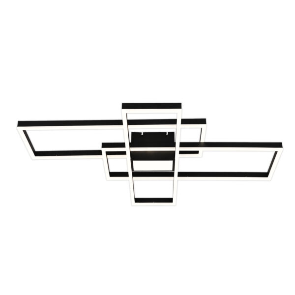 Escada 10284/4 LED*181W Black Escada 10284/4 LED*181W Black