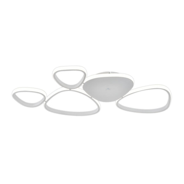 Escada 10290/5 LED*97W White Escada 10290/5 LED*97W White