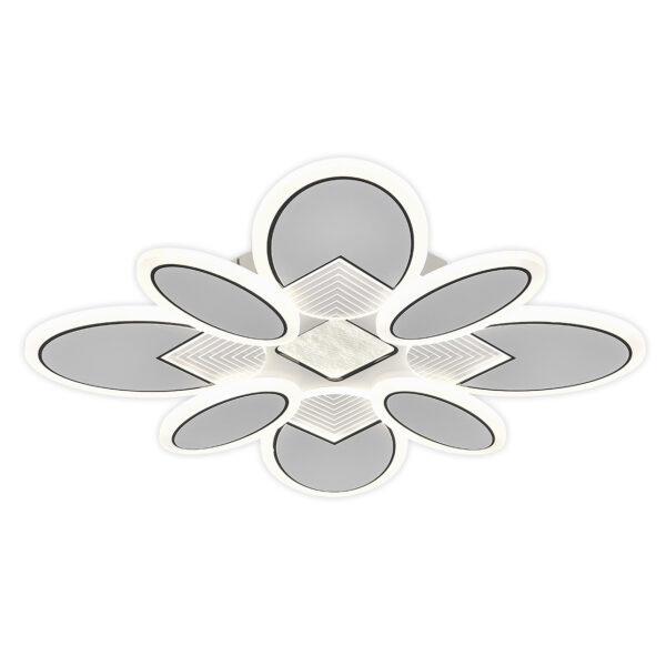 Escada 10210/8 LED*85W White Escada 10210/8 LED*85W White