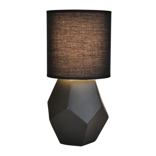 Escada 10205/T E14*40W Black Escada 10205/T E14*40W Black