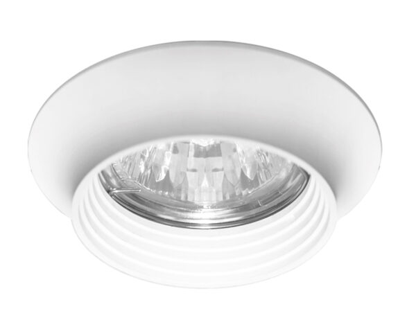 LECCO GU5.3 001 WH LECCO GU5.3 001 WH