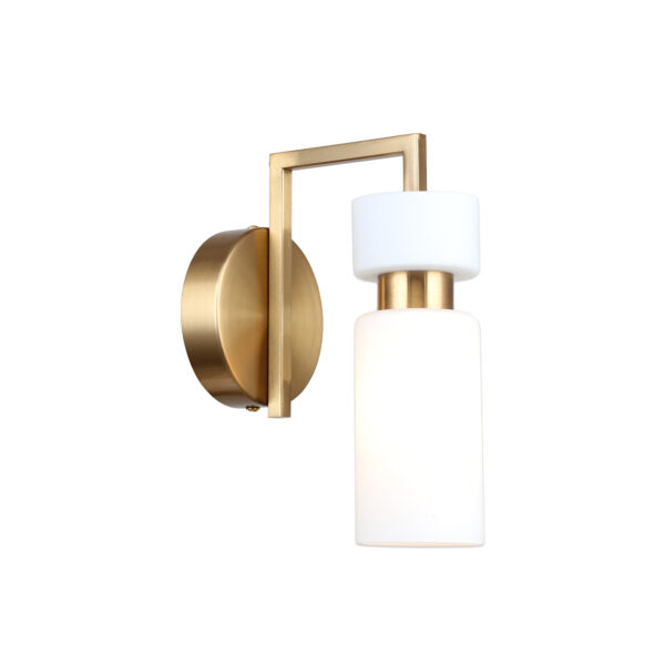 Escada 1171/1A E14*40W Brass Escada 1171/1A E14*40W Brass
