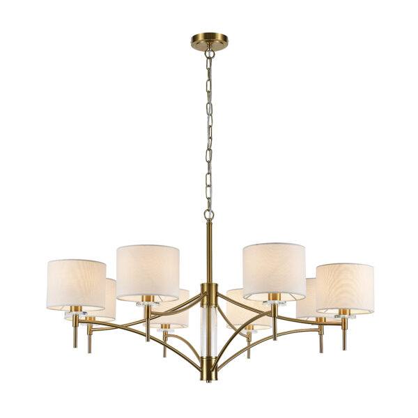 13031/8P Brass 13031/8P Brass