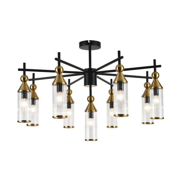 13037/9R Black 13037/9R Black