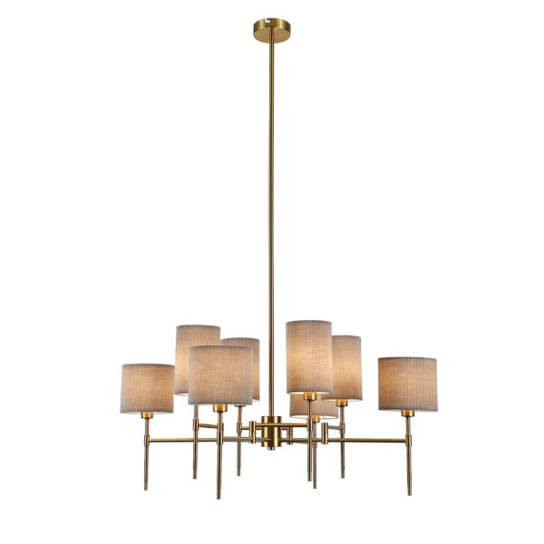 13033/8R Brass 13033/8R Brass