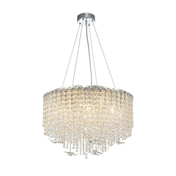 12051/11P Chrome 12051/11P Chrome