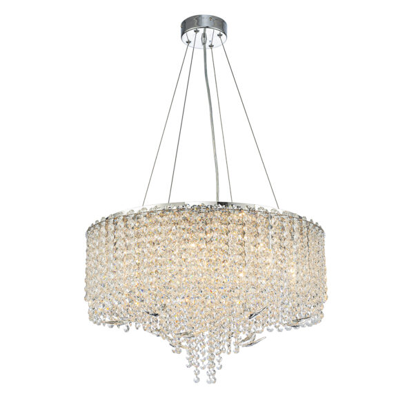 12051/12P Chrome 12051/12P Chrome