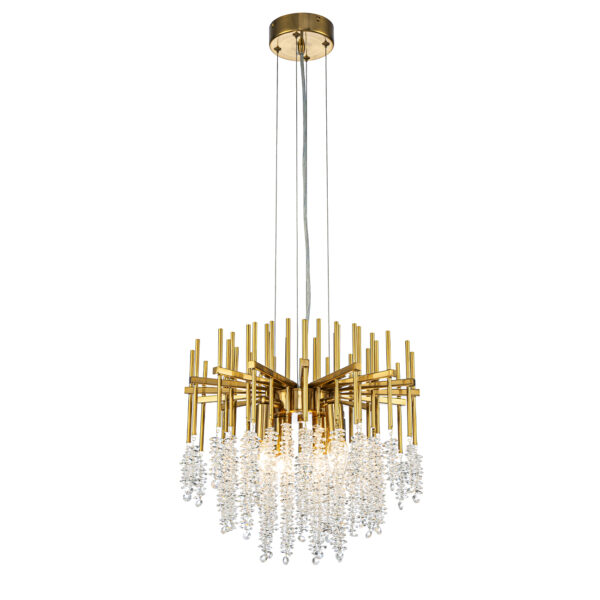 12052/6P Gold 12052/6P Gold