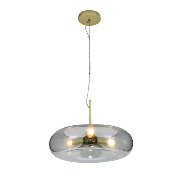 11062/3P Smoke 11062/3P Smoke