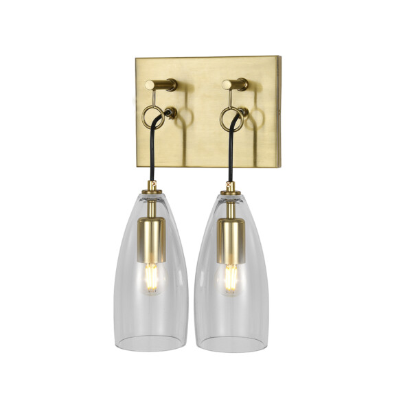 11064/2W Clear 11064/2W Clear