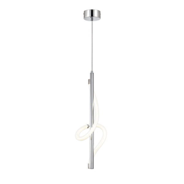 14025/1P Chrome 14025/1P Chrome