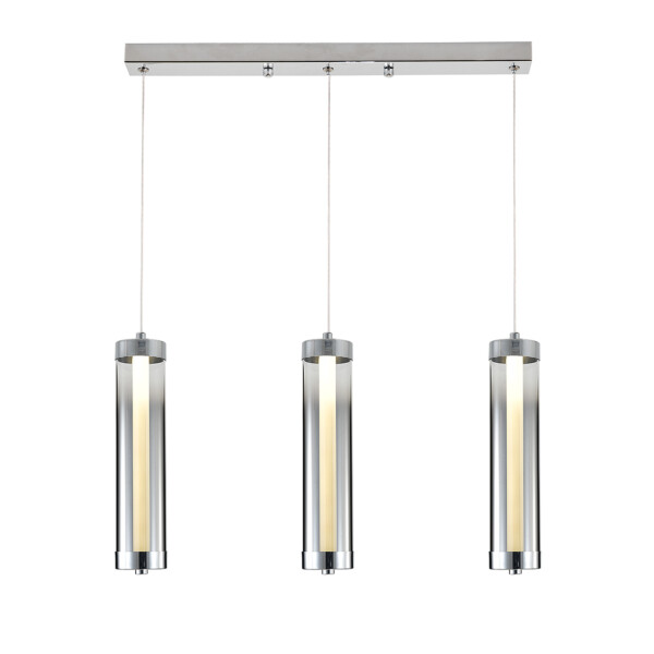 11061/3P Chrome 11061/3P Chrome