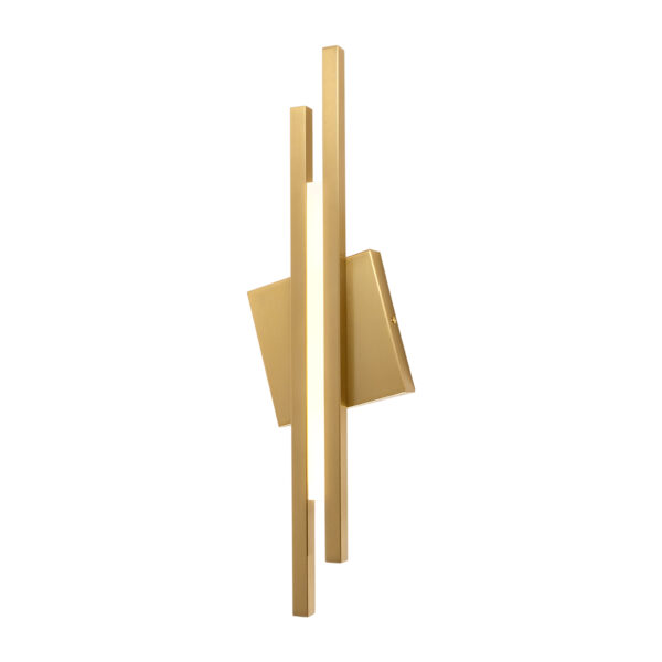 14031/A/1W Brass 14031/A/1W Brass