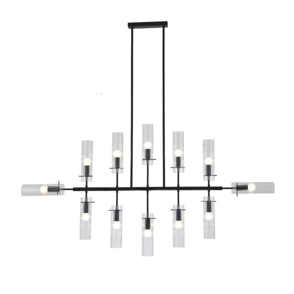 11053/12R Black 11053/12R Black