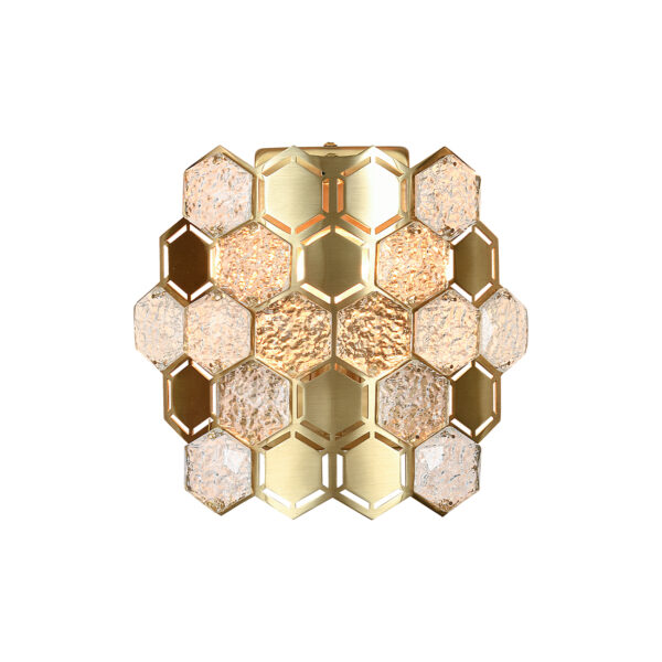 12047/1W Brass 12047/1W Brass