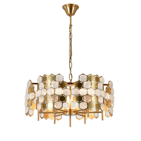 12047/6P Brass 12047/6P Brass